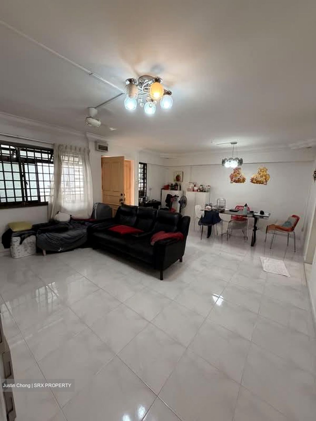 Blk 751 Woodlands Circle (Woodlands), HDB 4 Rooms #590264651